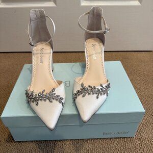 Bella Belle Valerie Heels